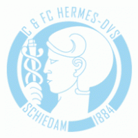 Hermes DVS Logo Vector