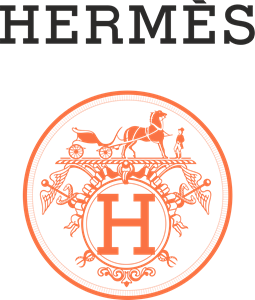 Hermès International S.A. Logo PNG Vector