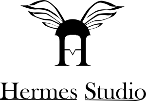Hermes Logo Vector