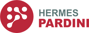Hermes Pardini Logo PNG Vector