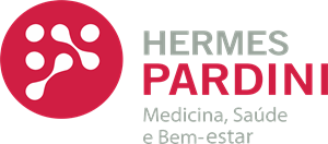 Hermes Pardini Logo Vector
