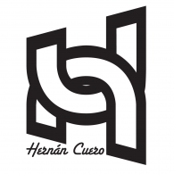 Hernan Cuero Logo PNG Vector