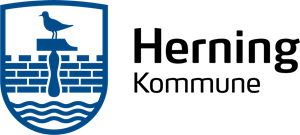 Herning Logo Vector