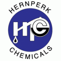 Hernperk Chemicals Logo PNG Vector