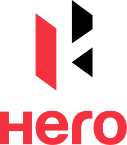 Hero Honda Motors Logo Vector