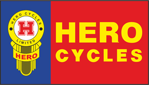 hero Logo PNG Vector