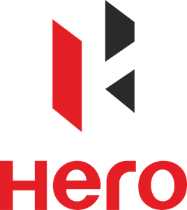 Hero Moto Corp Logo PNG Vector
