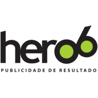 Hero6 Logo PNG Vector