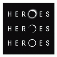 Heroes Logo PNG Vector