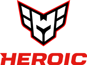 Heroic Group Logo PNG Vector