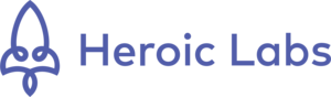 Heroic Labs Logo PNG Vector