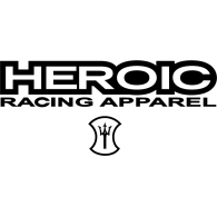 HEROIC Logo PNG Vector