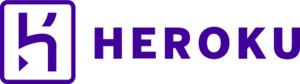 Heroku Logo PNG Vector