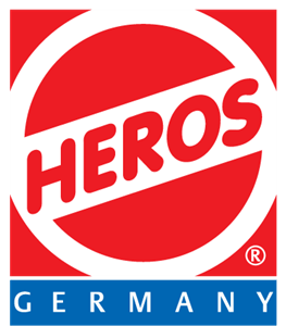 Heros Logo PNG Vector