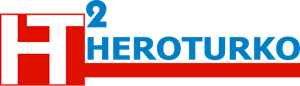 Heroturko Logo Vector