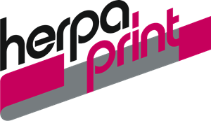 Herpa Print Logo PNG Vector