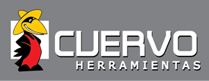 herramientas cuervo Logo Vector