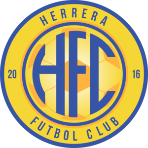 Herrera FC Logo PNG Vector