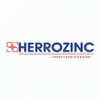 Herrozinc Logo PNG Vector