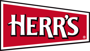 Herr's Snacks Logo PNG Vector