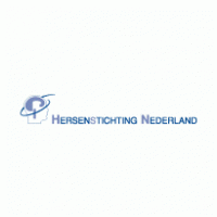 Hersenstichting Nederland Logo PNG Vector