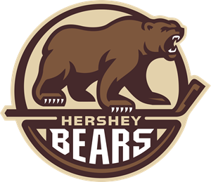 Hershey Bears Logo PNG Vector