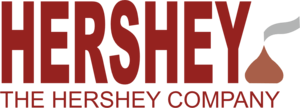 Hershey Logo PNG Vector