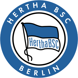 Herta BSC Berlin Logo Vector