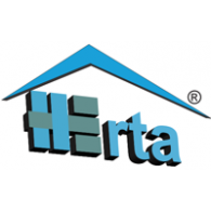 Herta İnvestment Logo PNG Vector