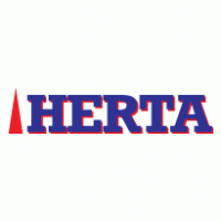 Herta Logo PNG Vector