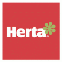 Herta Logo PNG Vector