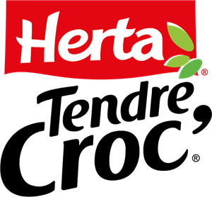 Herta - Tendre Croc' Logo PNG Vector