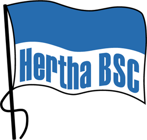 Hertha BSC Berlin Logo PNG Vector