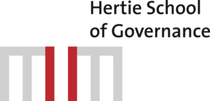 Hertie School of Governance Logo PNG Vector