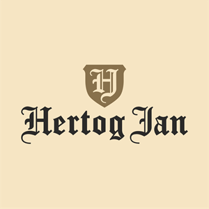 Hertog Jan bier Logo PNG Vector