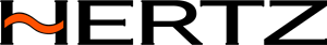 Hertz, a division of Elettromedia Logo PNG Vector
