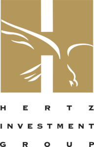 Hertz Investment Group Logo PNG Vector