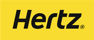 Hertz Logo PNG Vector