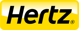 Hertz Logo PNG Vector