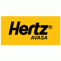 HERTZ Logo PNG Vector