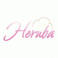 Heruba Logo PNG Vector