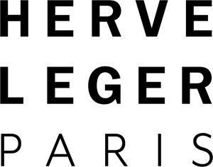 HERVE LEGER Logo PNG Vector