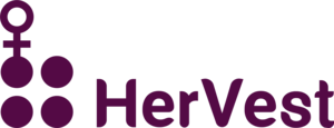 HerVest Logo PNG Vector