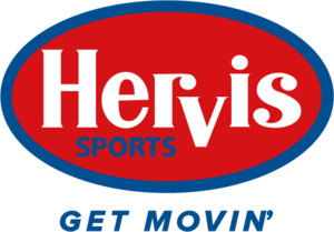 Hervis Logo PNG Vector