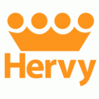 Hervy Logo PNG Vector