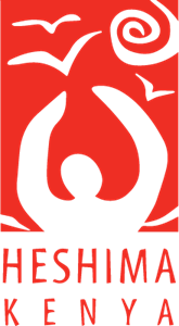 Heshima Kenya Logo Vector