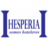 Hesperia Logo PNG Vector