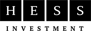 HESS INVESTMENT Logo Vector
