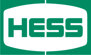 Hess Logo Vector