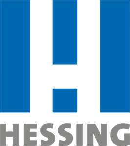 Hessing Telecommunicatie Logo PNG Vector